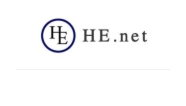 HE.net (Hurricane Electric)